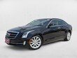 CADILLAC ATS