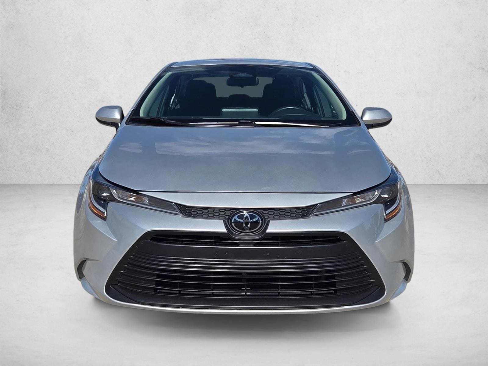 Used 2024 Toyota Corolla LE with VIN 5YFB4MDE7RP108208 for sale in Kansas City