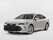 Toyota Avalon Hybrid