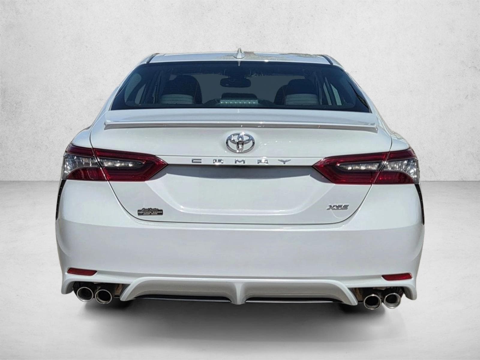 2023 Toyota Camry XSE - Photo 7