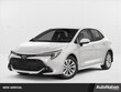  Toyota Corolla Hatchback