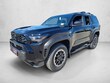 Toyota 4Runner i-FORCE MAX