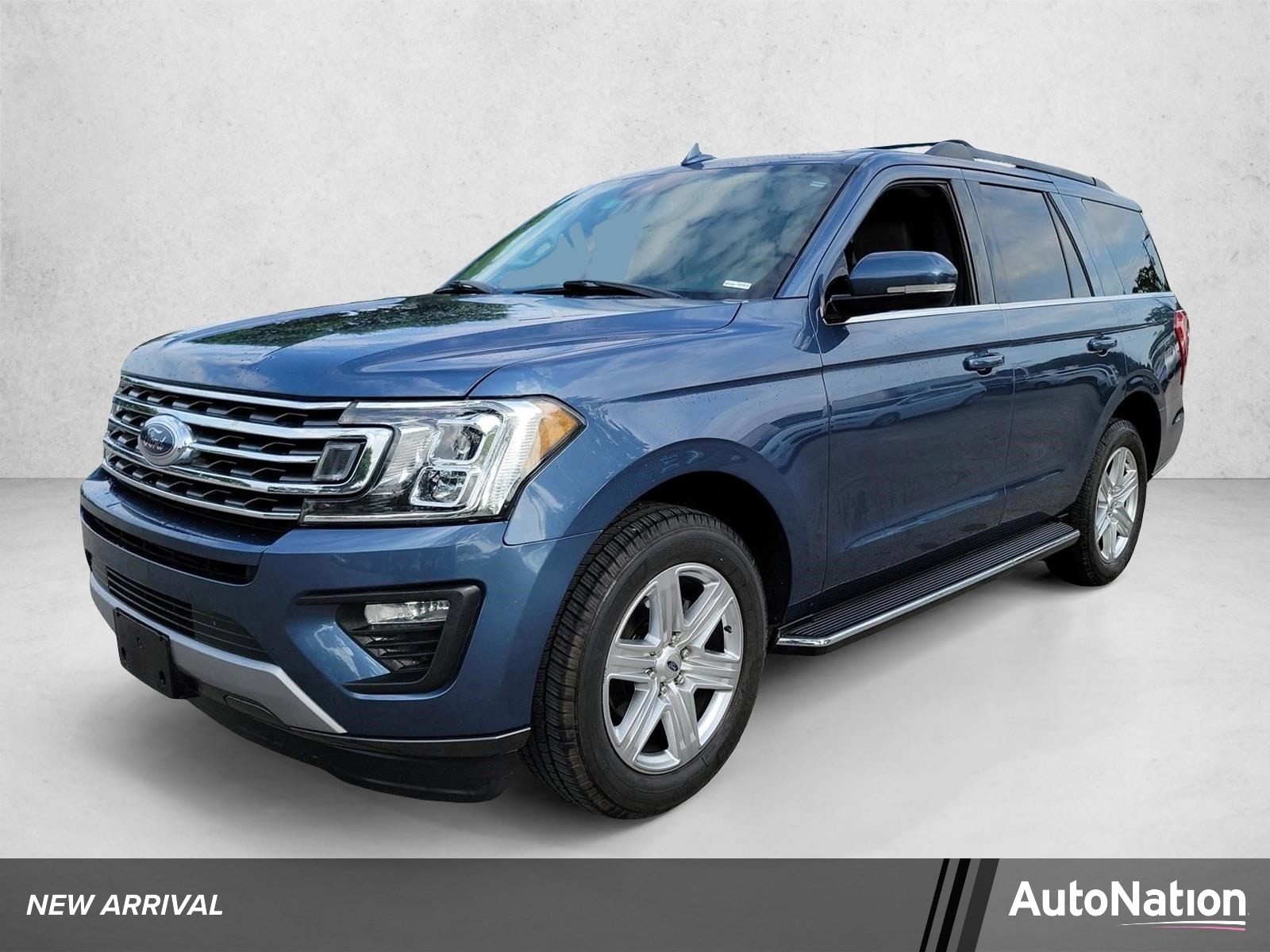 2019 Ford Expedition XLT's photo