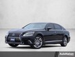  LEXUS LS 460