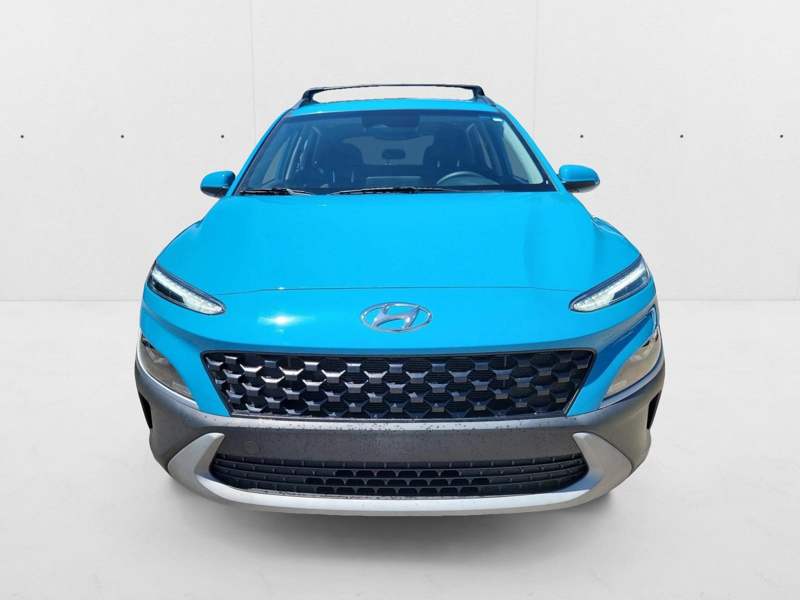 2023 Hyundai Kona SEL photo 2