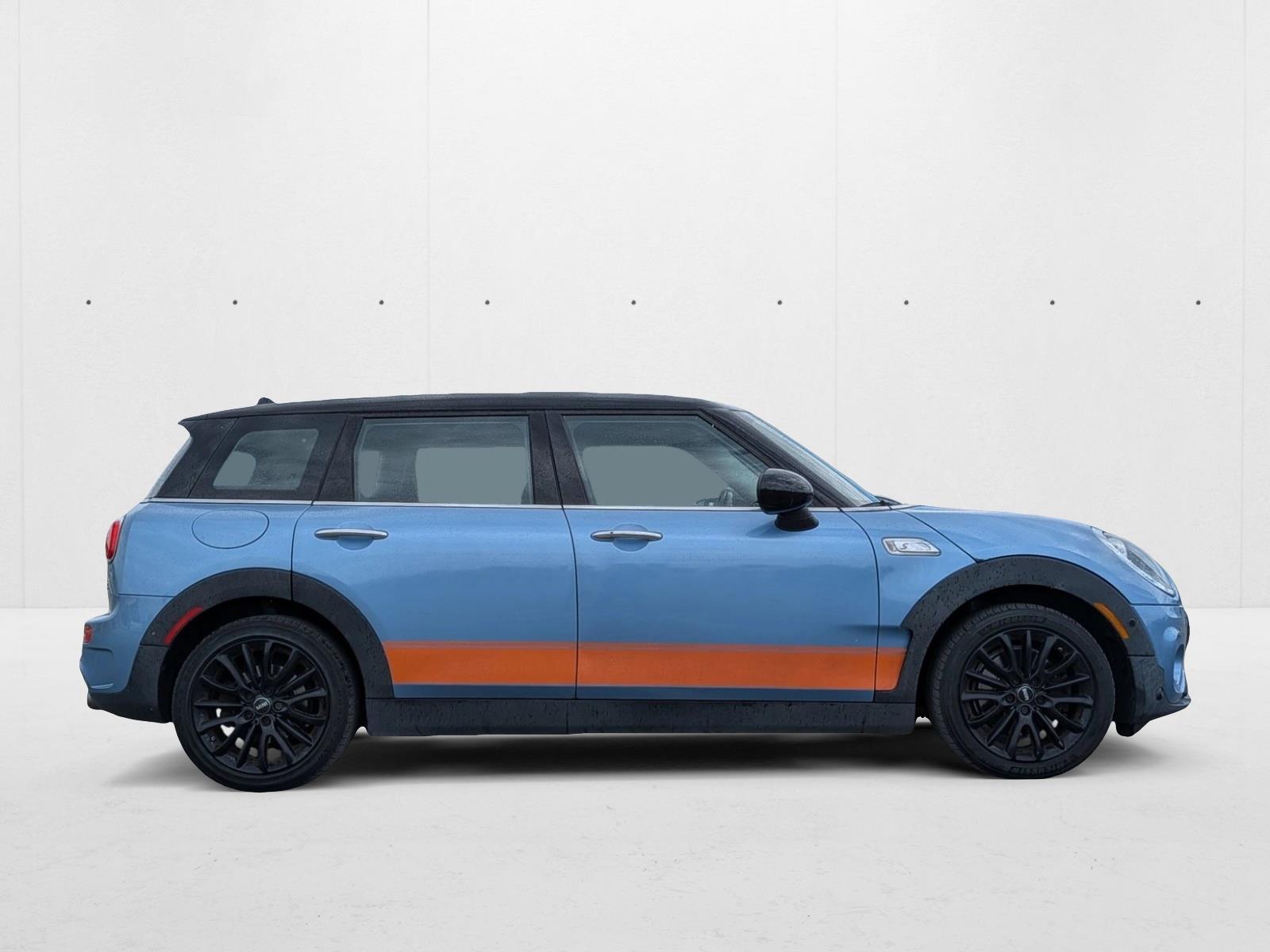 2018 Mini Clubman Base S photo 4