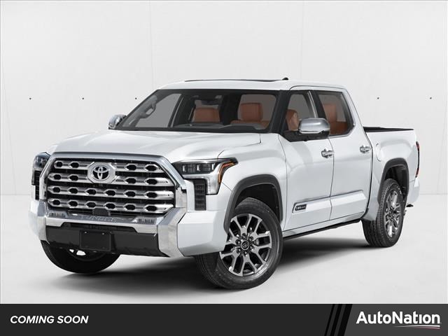 2026 Toyota Tundra 1794 Edition ED. CREWMAX 5.5