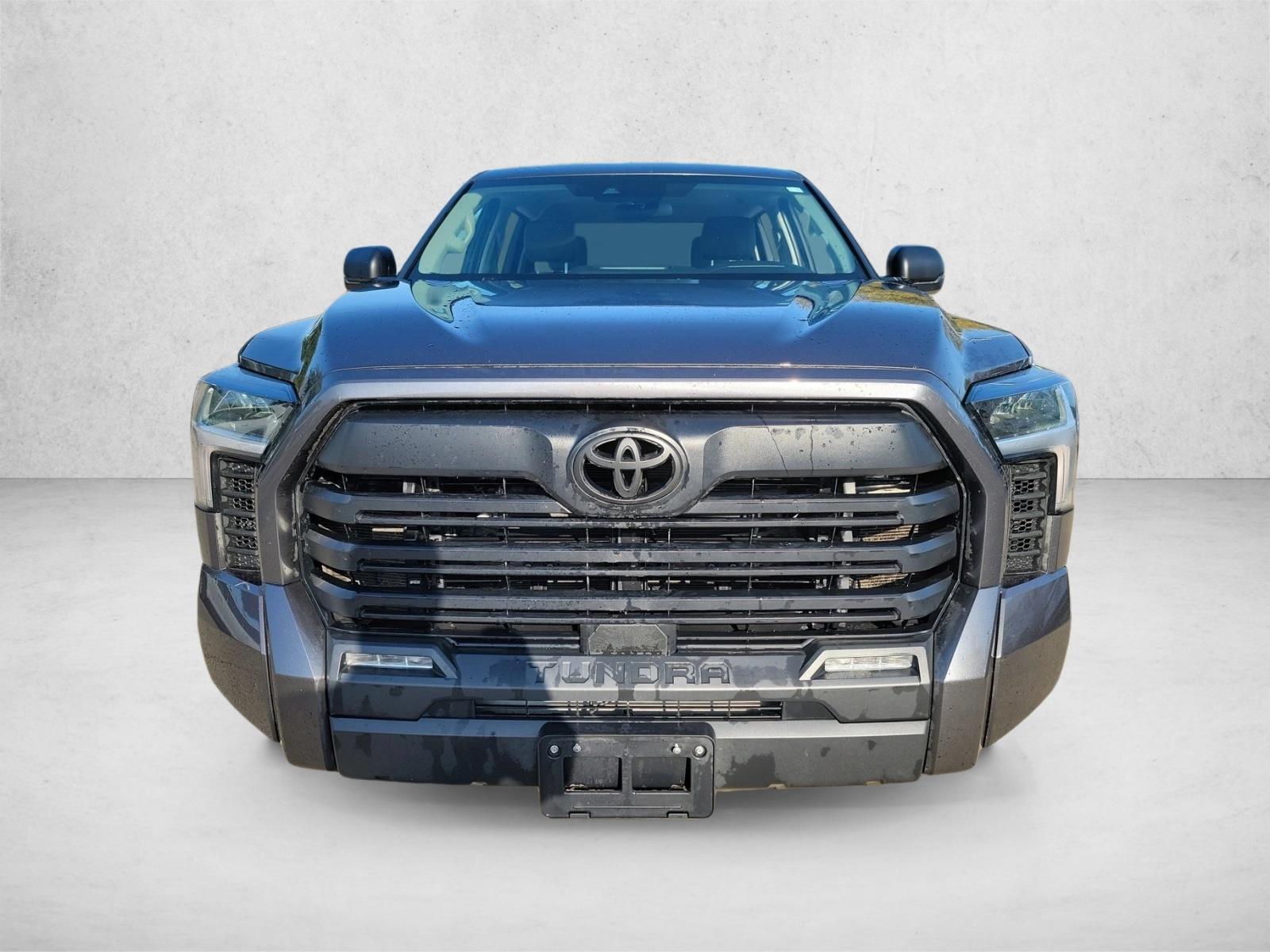 2023 Toyota Tundra SR5 photo 2