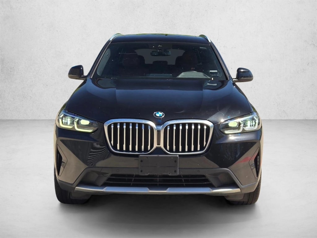 Used 2023 BMW X3 sDrive30i SUV