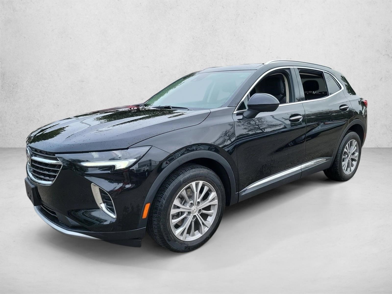 2023 Buick Envision Preferred's photo