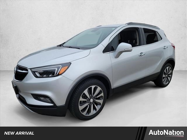 2018 Buick Encore Essence's photo