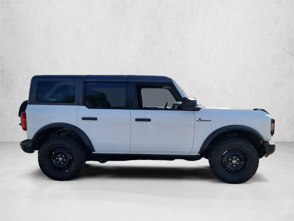 Used 2023 Ford Bronco SUV