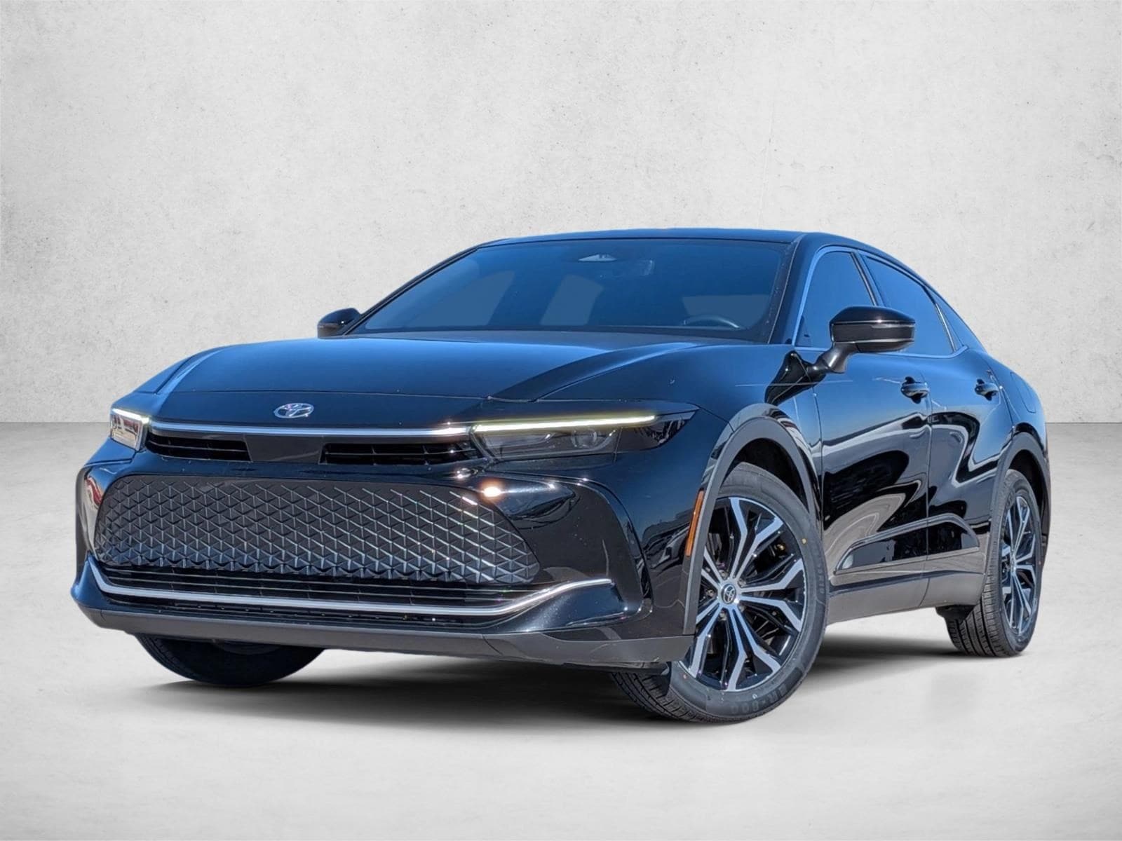 2023 Toyota Crown XLE