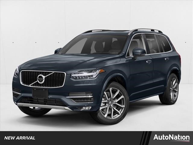 2019 Volvo XC90