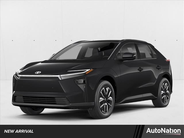 2026 Toyota bZ