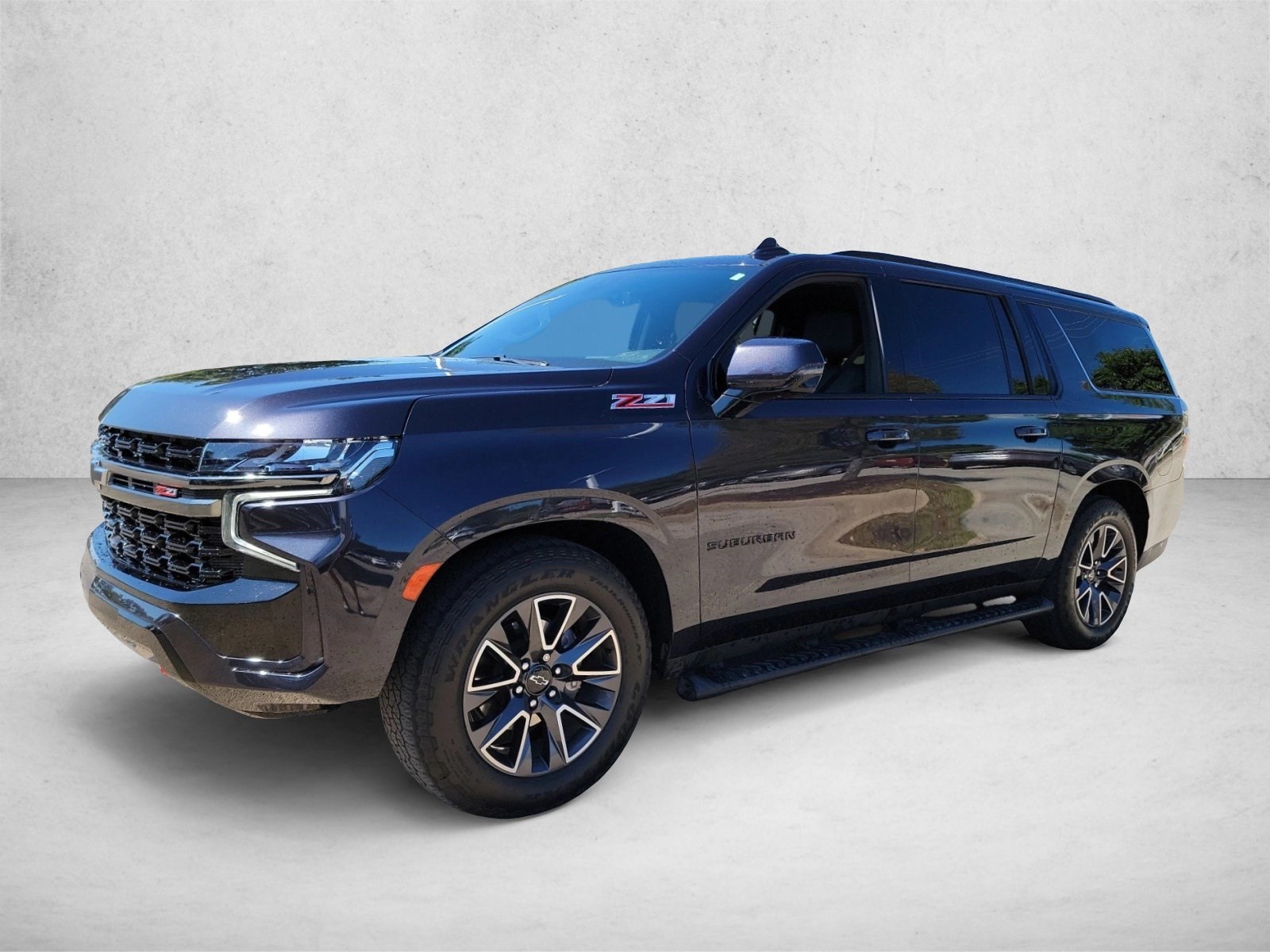2022 Chevrolet Suburban