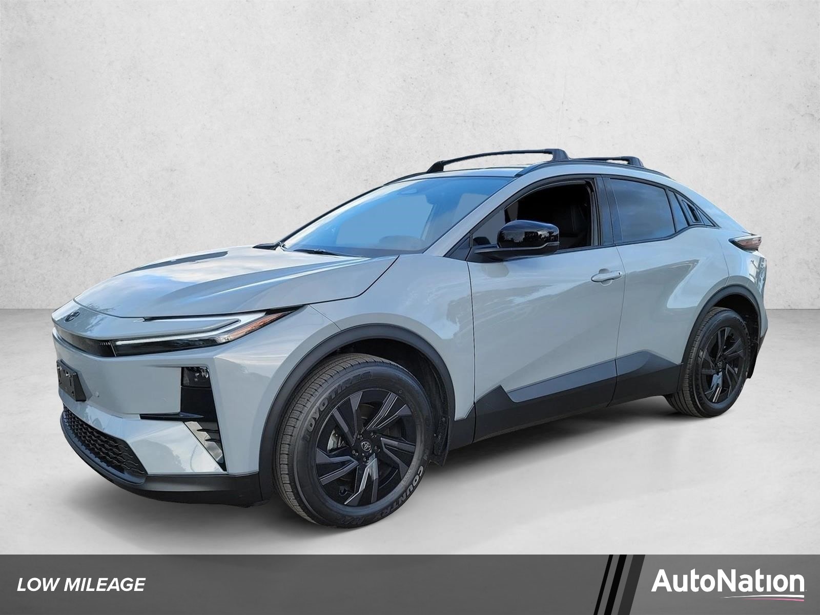 2026 Toyota C-HR