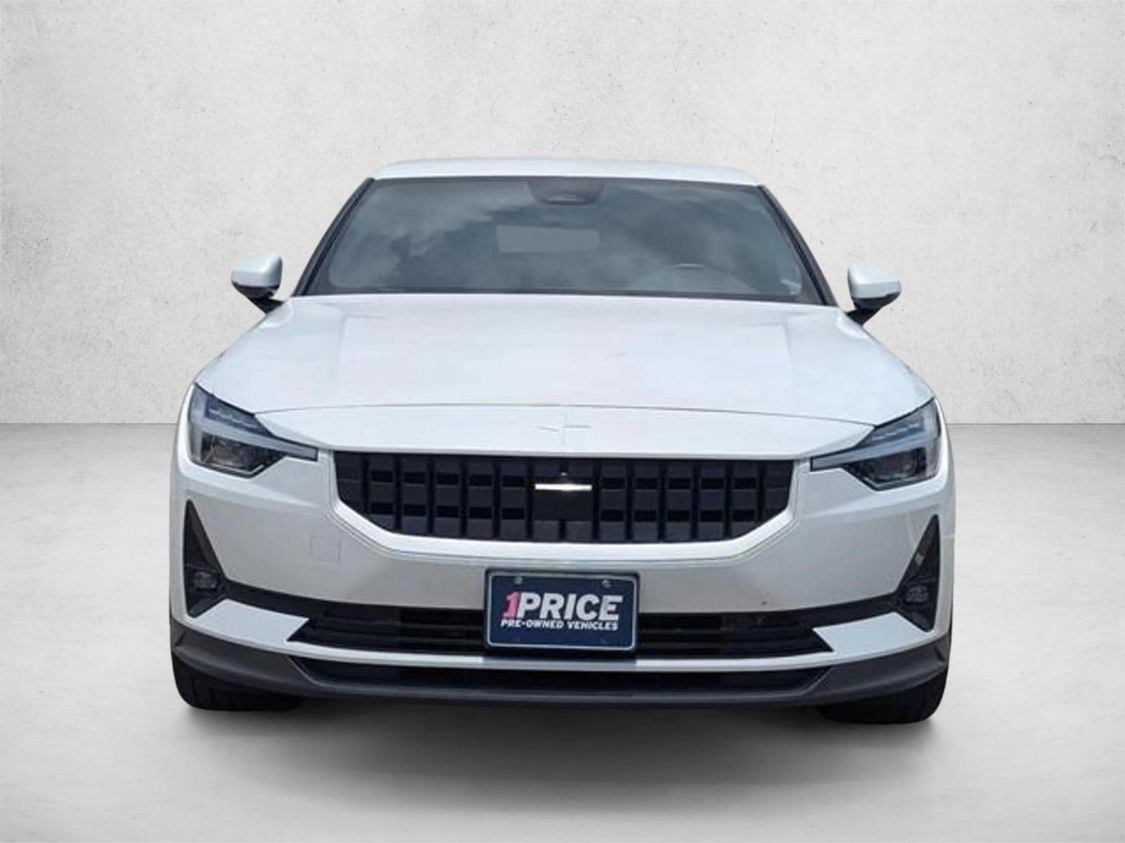 Used 2022 Polestar 2 Base with VIN LPSED3KAXNL078706 for sale in Austin, TX