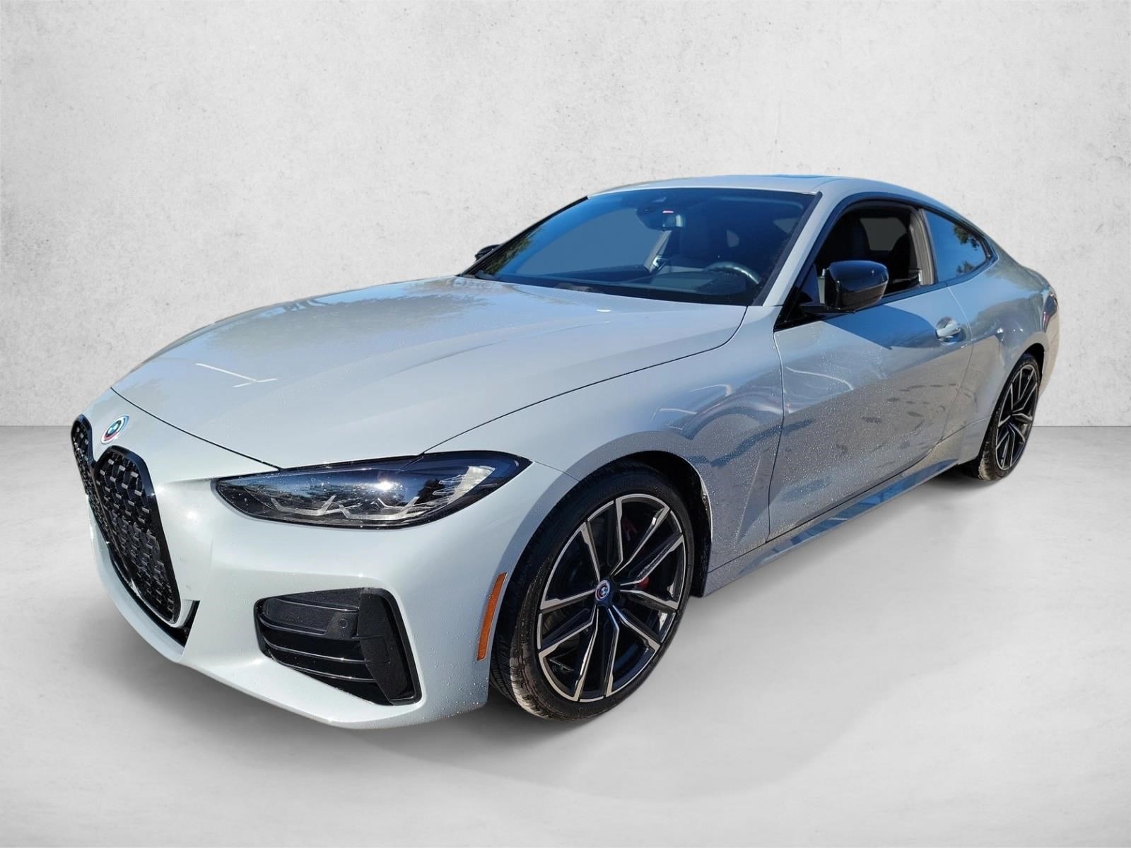 2023 BMW 4 Series M440i's photo