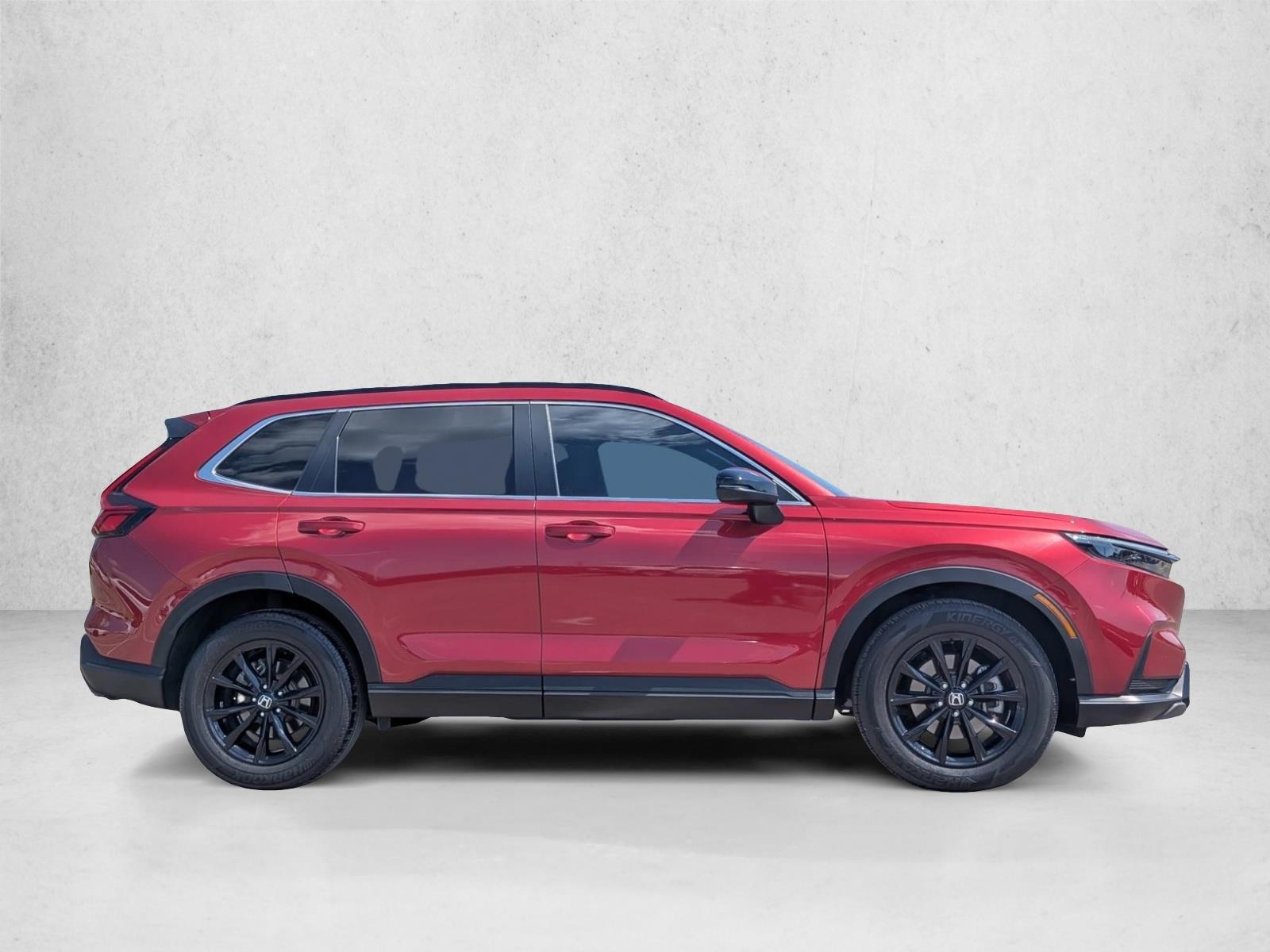 2023 Honda CR-V Hybrid Sport photo 2
