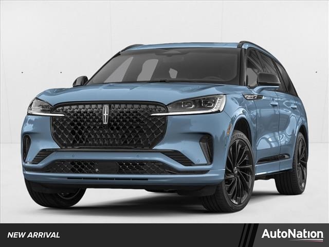2025 Lincoln Aviator Reserve AWD's photo