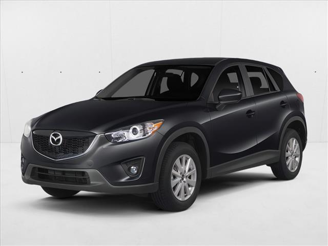 2014 Mazda CX-5 Touring