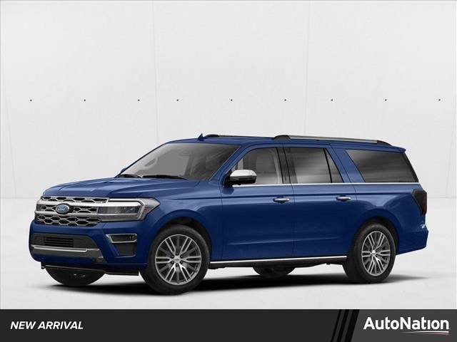 2022 Ford Expedition XLT MAX's photo