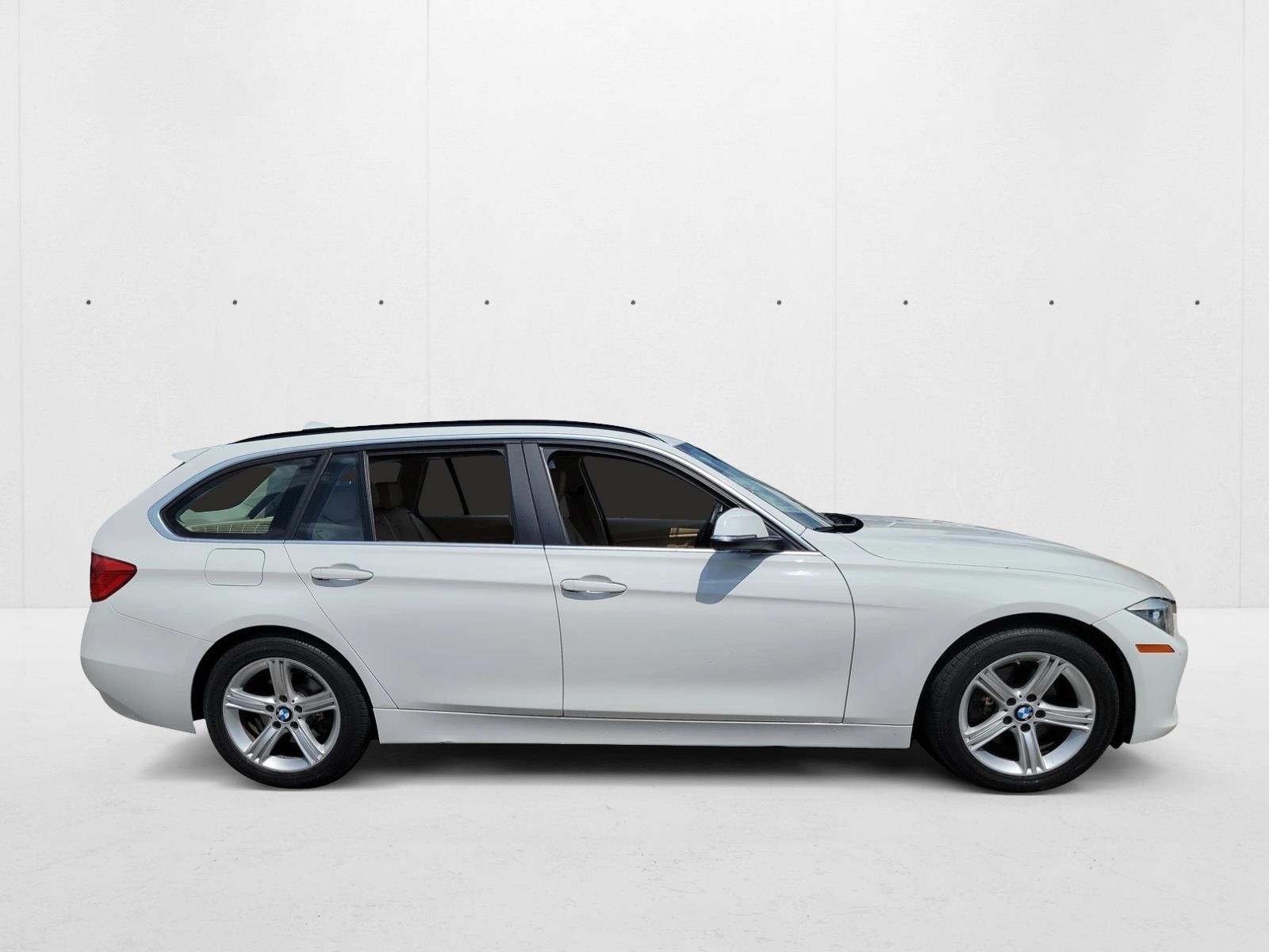 2015 Bmw 328i xDrive photo 3