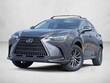  LEXUS NX 250