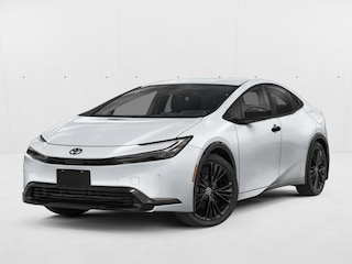 2026 Toyota Prius Nightshade Edition NIGHTSHADE