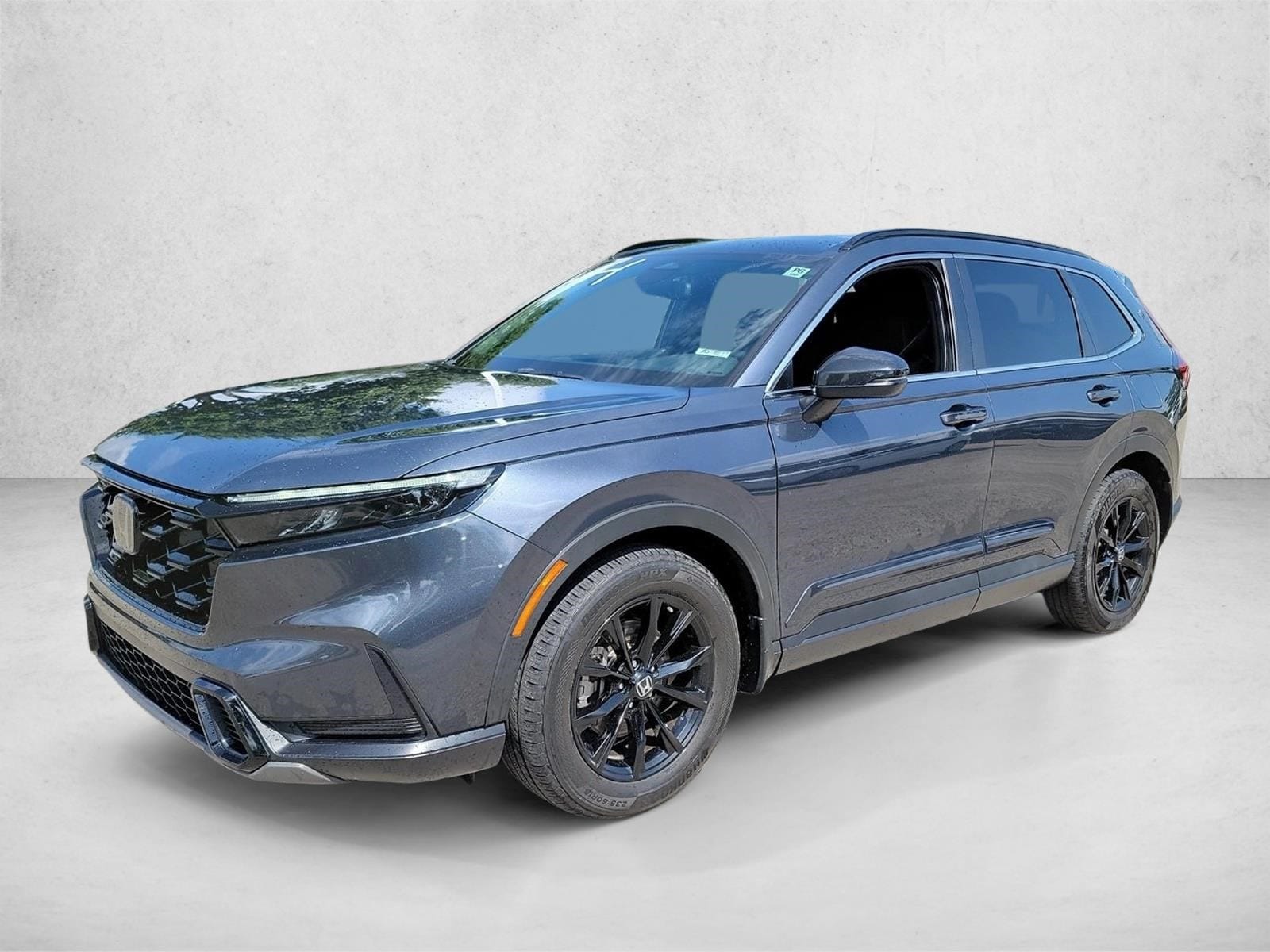 2023 Honda CR-V Hybrid Sport w/BSI SUV