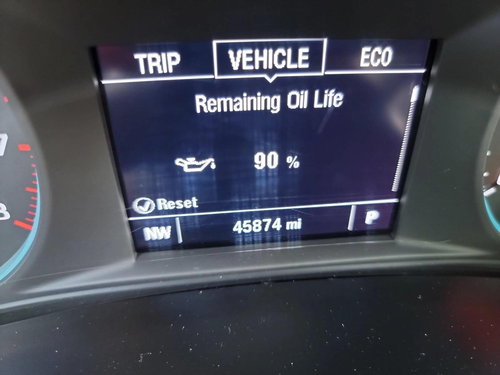 2023 Chevrolet Malibu 1LT - Photo 21