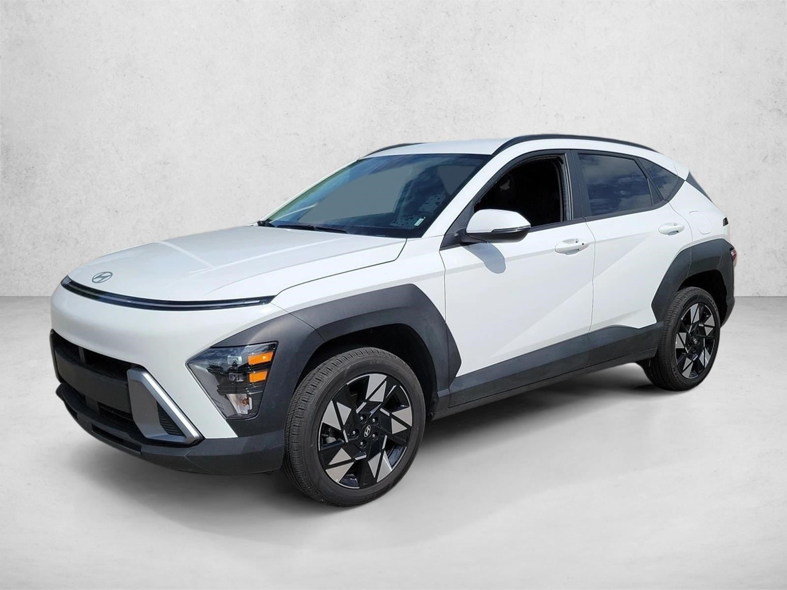 2025 Hyundai Kona SEL SUV
