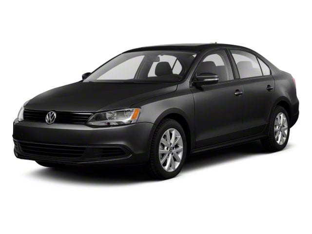 2012 Volkswagen Jetta SE's photo