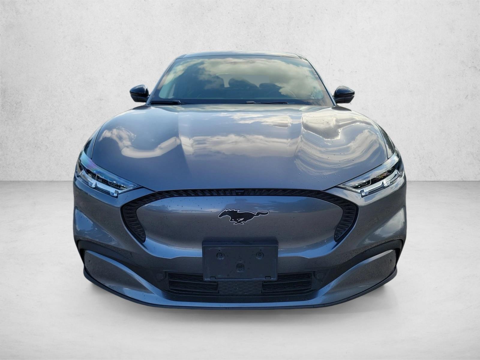 Used 2023 Ford Mustang Mach-E Select AWD with VIN 3FMTK1SS2PMA14304 for sale in Austin, TX