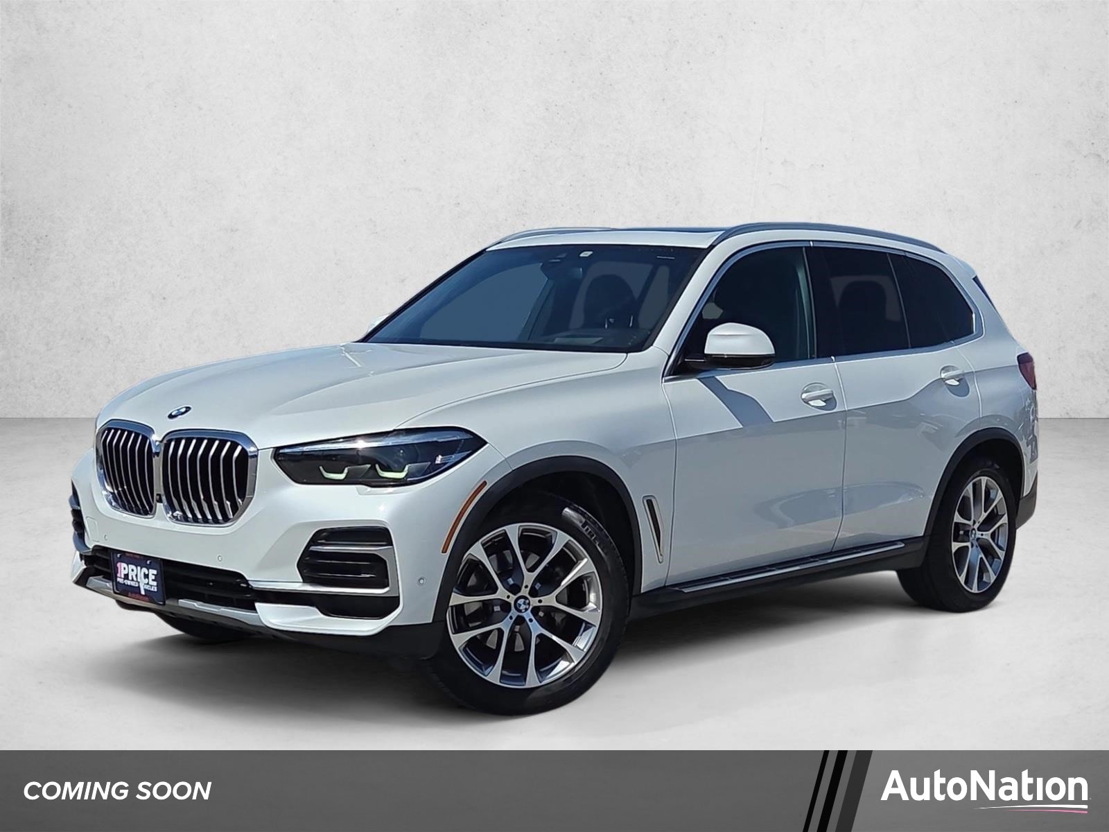 2023 BMW X5 40i