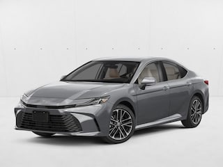 2026 Toyota Camry XLE XLE