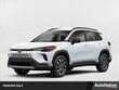  Toyota Corolla Cross Hybrid
