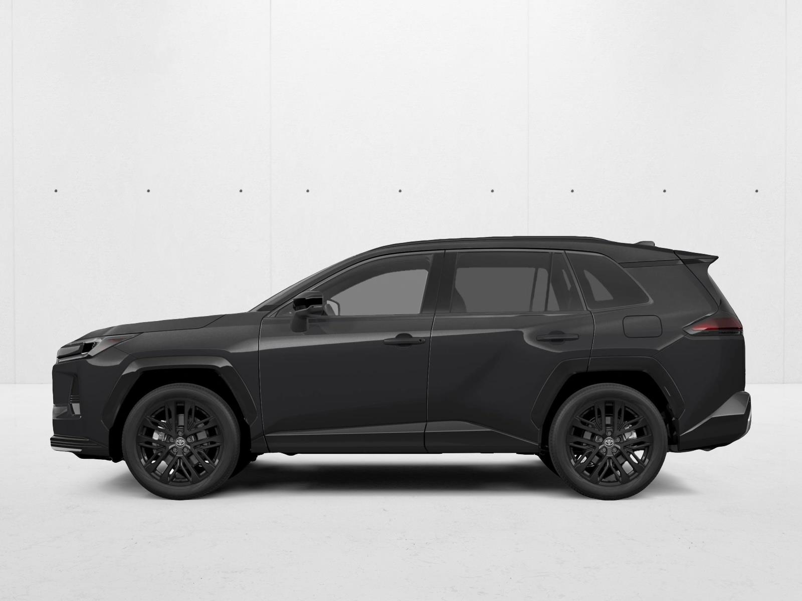 New 2026 Toyota RAV4 Plug-in Hybrid XSE All-Wheel Drive, photo 2