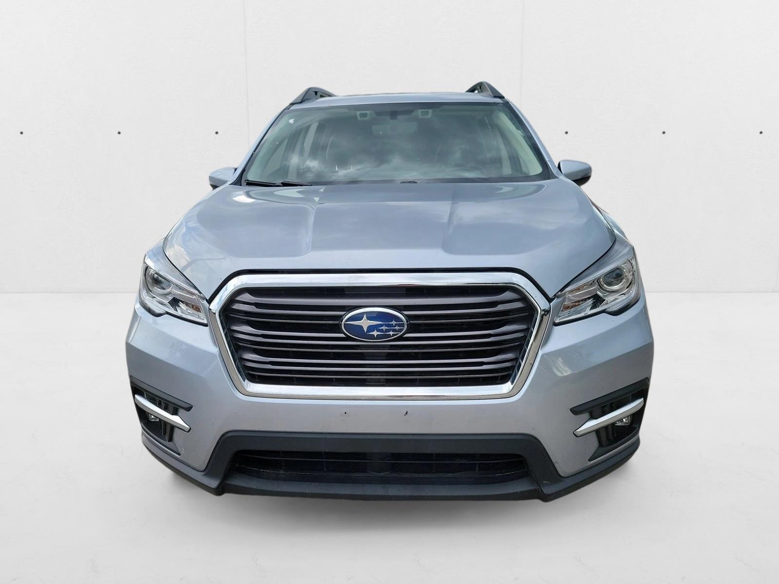 2022 Subaru Ascent Limited photo 2