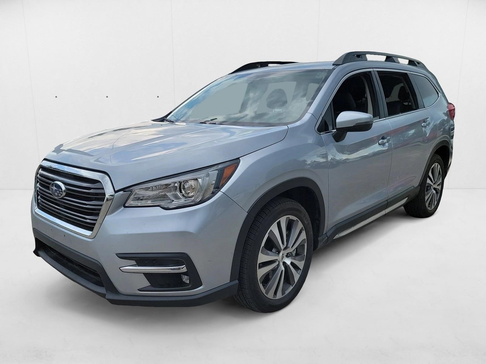 2022 Subaru Ascent