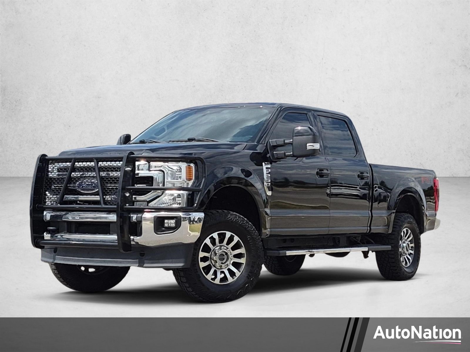 Ford F-250