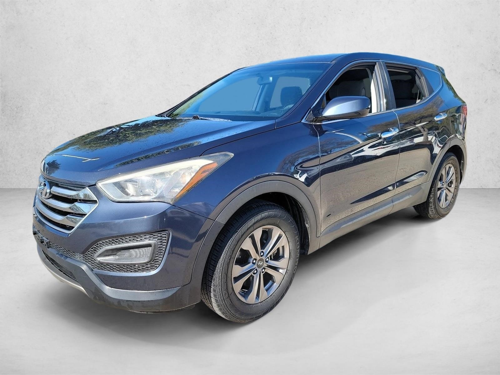 2016 Hyundai Santa Fe Sport