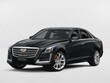 CADILLAC CTS