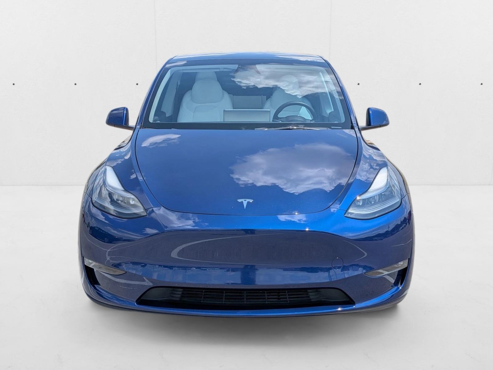 2023 Tesla Model Y Performance photo 2