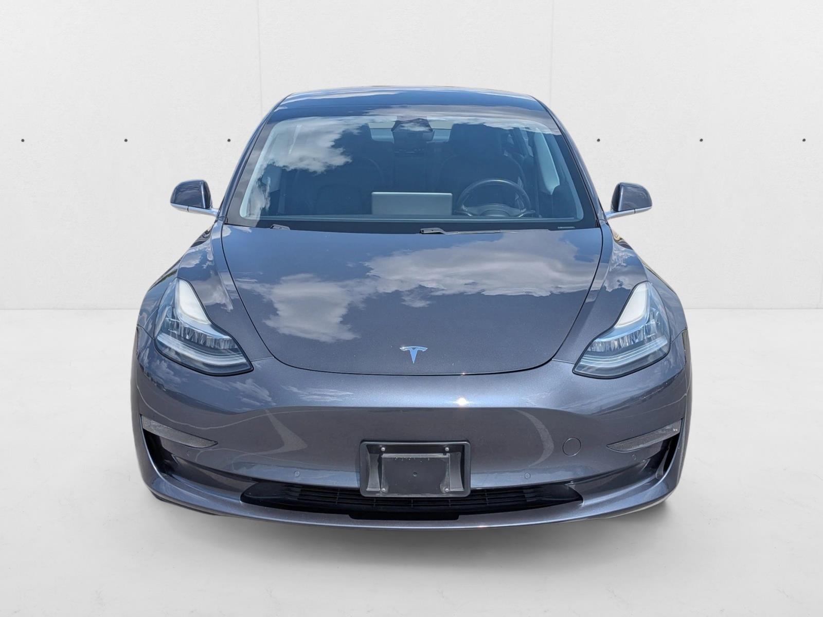 2018 Tesla Model 3 Long Range photo 2