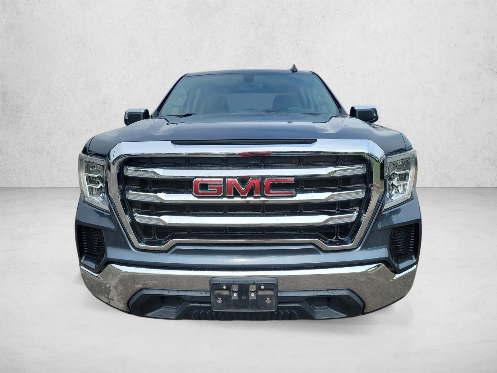 2019 Gmc Sierra 1500 SLE photo 2