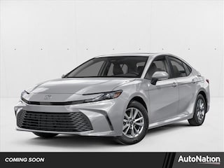 2026 Toyota Camry LE LE