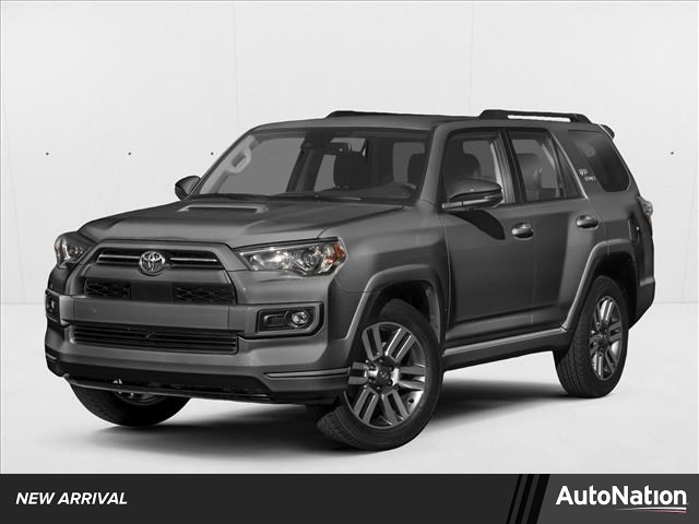  Toyota 4Runner