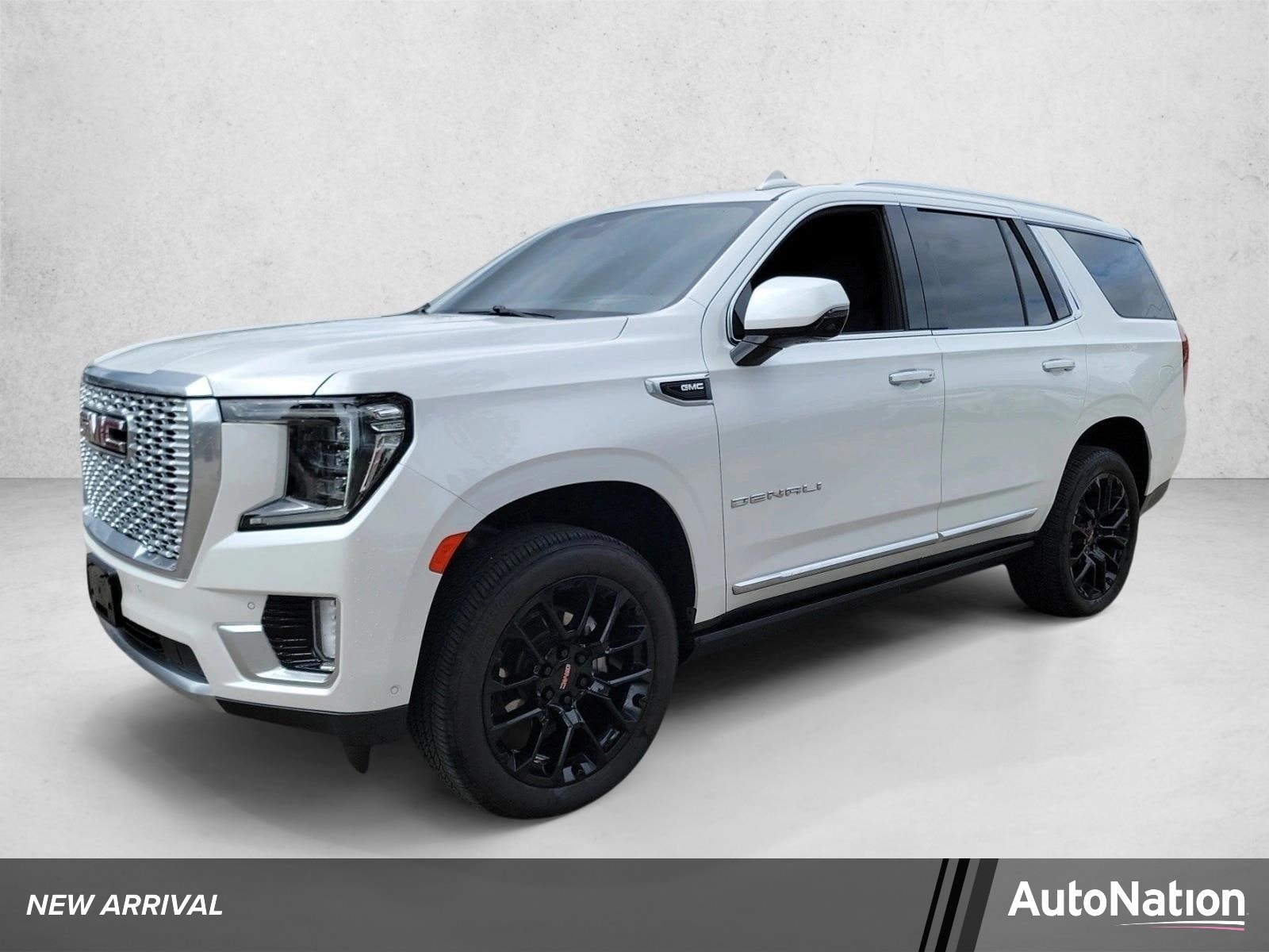 2023 GMC Yukon